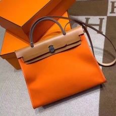 Hermes Herbag Series